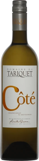 Tariquet Coté