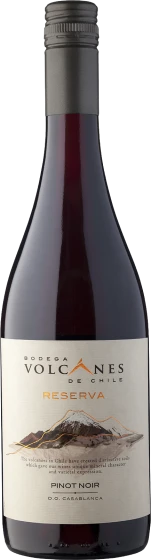 Pinot Noir Reserva